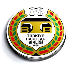 Türkiyə Barolar Birliyi: “Dağlıq Qarabağ münaqişəsi Azərbaycanın ərazi bütövlüyü çərçivəsində həll edilməlidir” 10 загружено 1