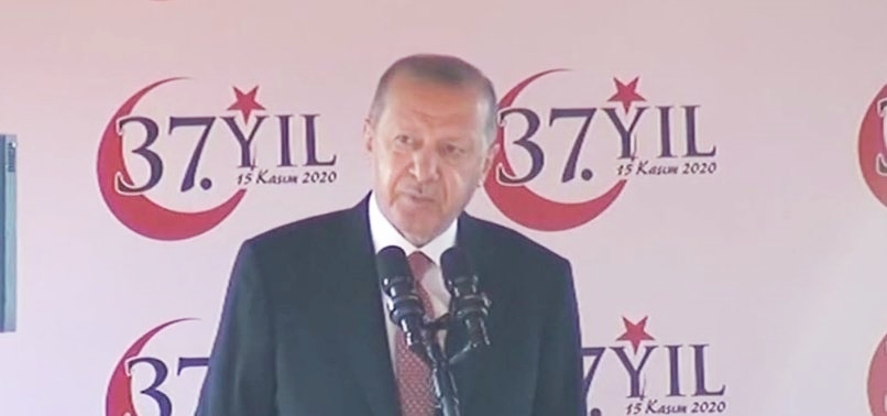 Ərdoğan: Şimali Kipr Prezidenti Azərbaycanın zəfəri ilə bağlı qardaş ölkəyə səfər edəcək 6 IMG 20201115 221708