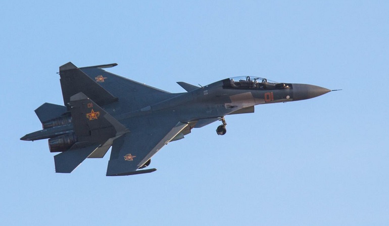 SU 30SM