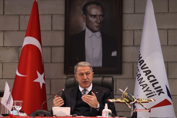 akar