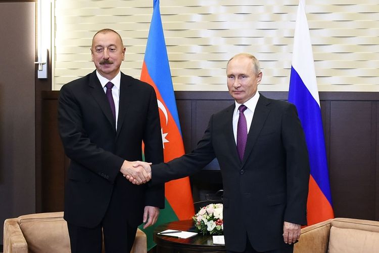 azərbaycan rusiya
