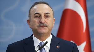 cavusoglu
