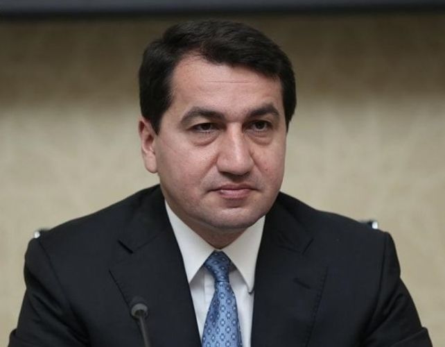 hikmət haciyev