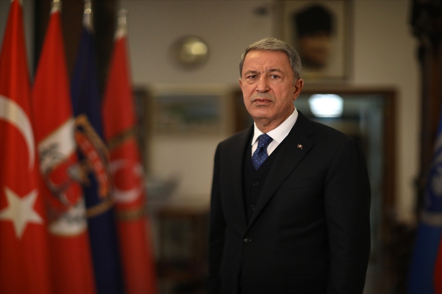 hulusi akar 1