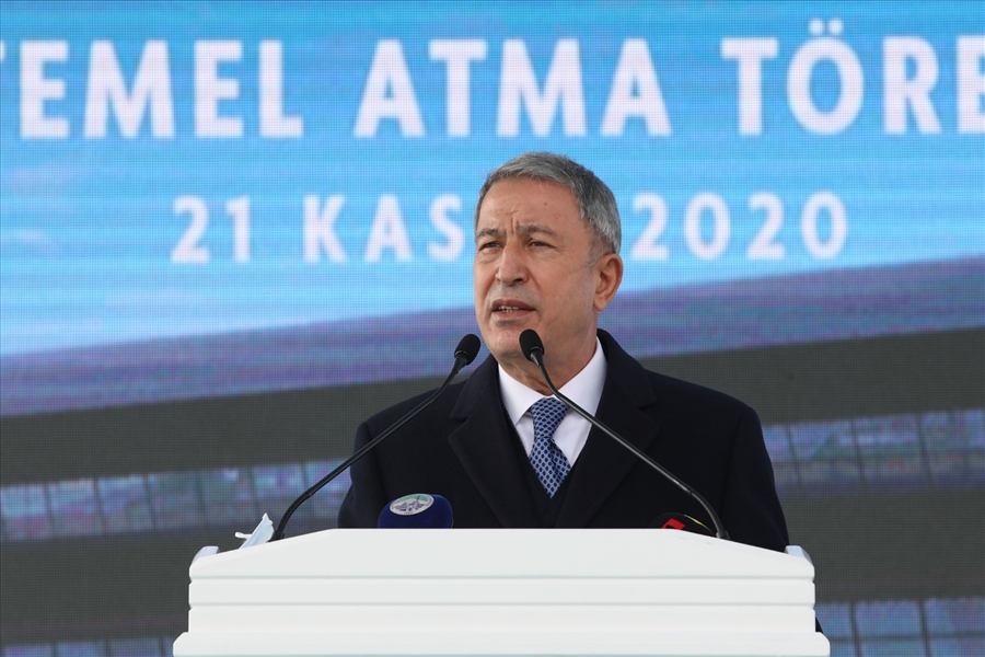 hulusi akar