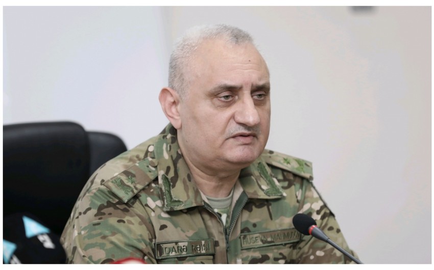 huseyn mahmudov