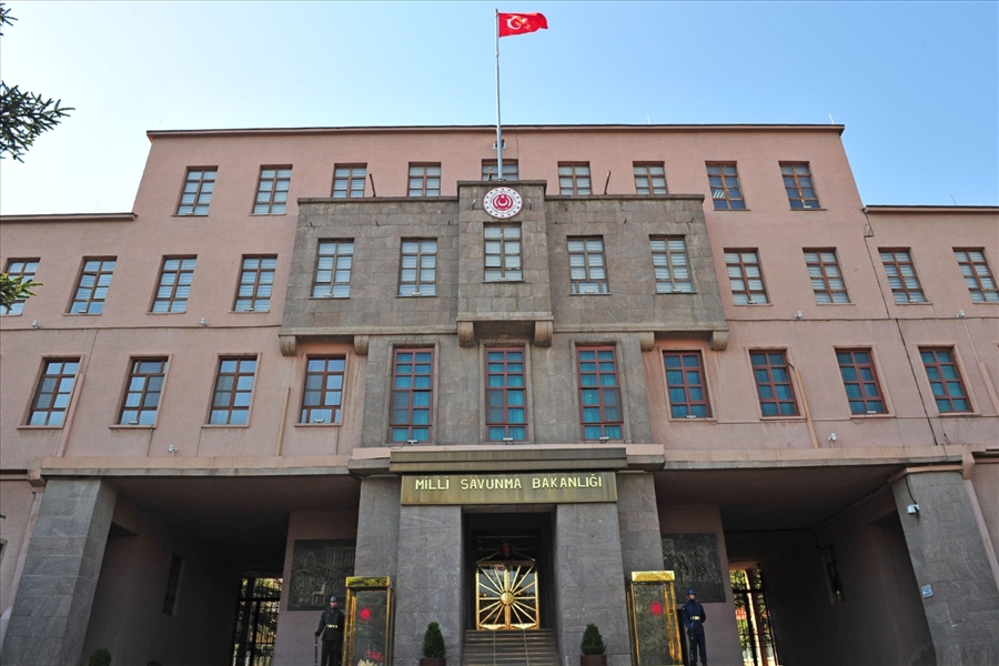 Türkiyə, Azərbaycan və Misir HHQ-lərinin iştirakı ilə birgə təlim keçirilir 6 msb 1