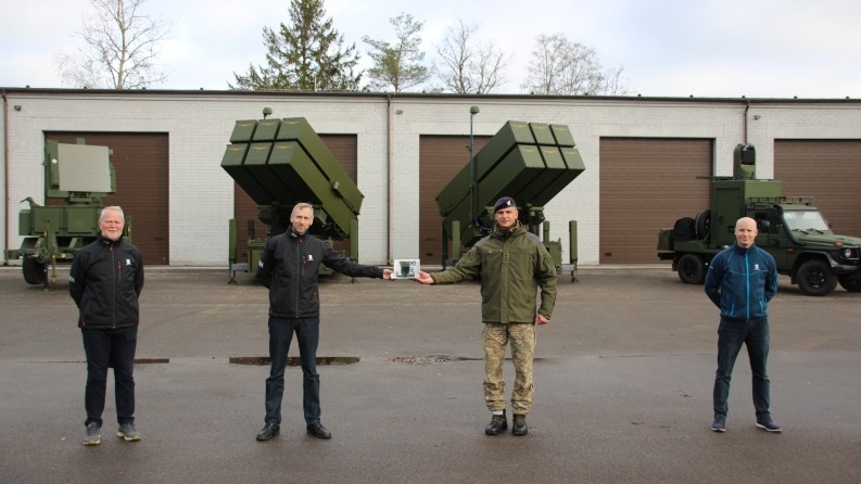 nasams