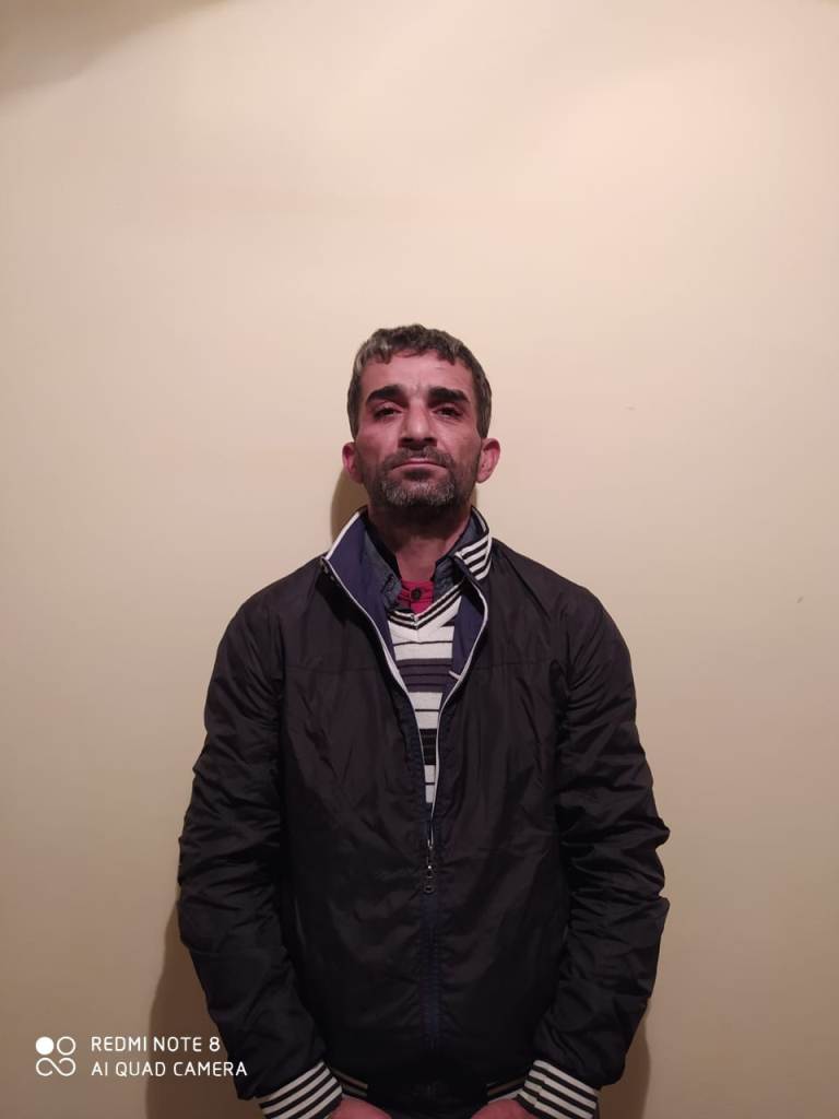 İrandan Azərbaycana narkotik vasitə keçirmək istəyən qardaşlar saxlanılıb 3 photo 20201127150624