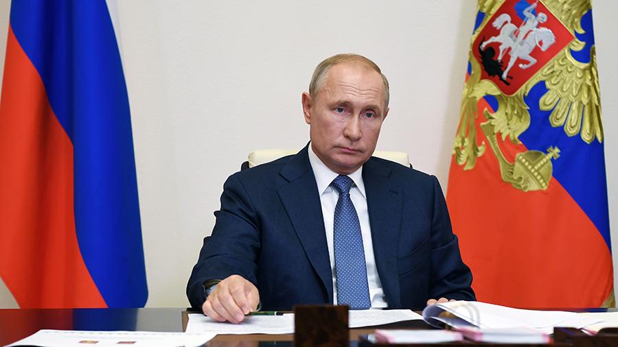 putin