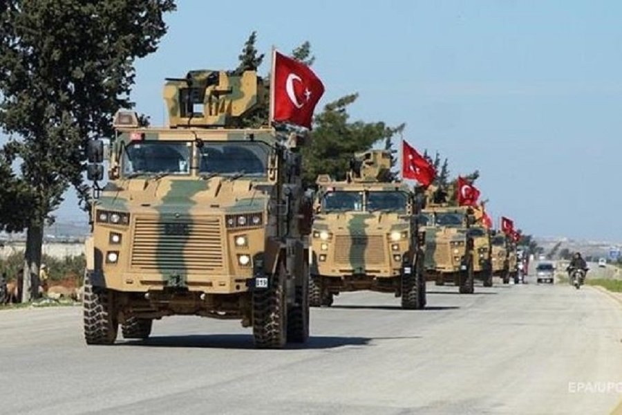 turk qosunu