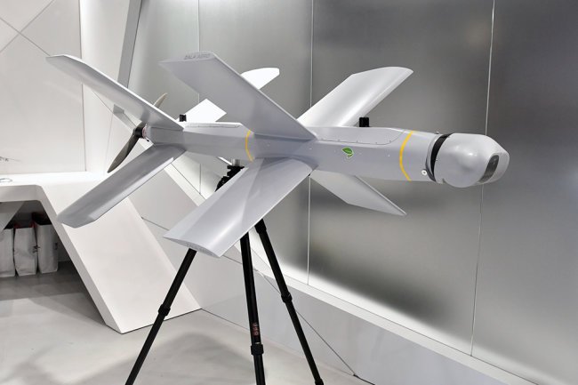 “Kalaşnikov” yeni kamikaze dronlar hazırlayır “Kalaşnikov” yeni kamikaze dronlar hazırlayır