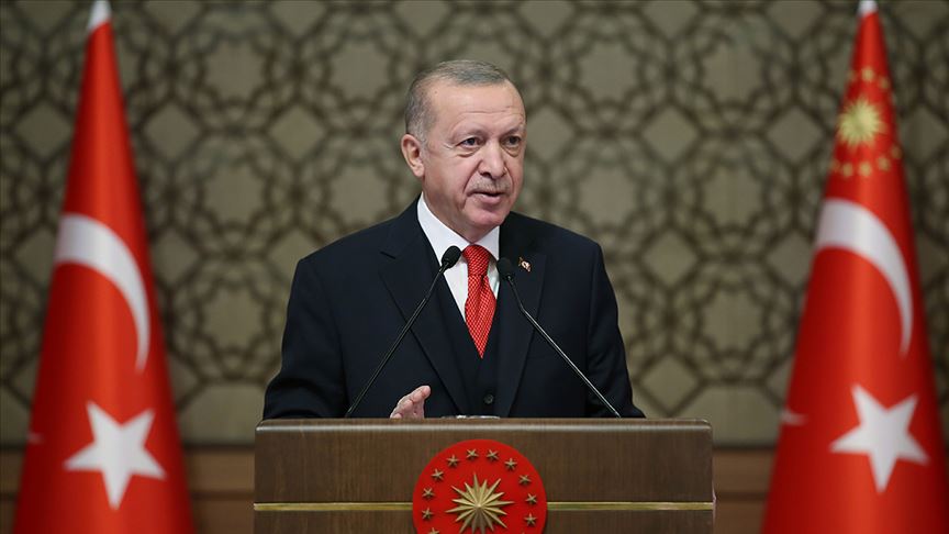 ərdogan