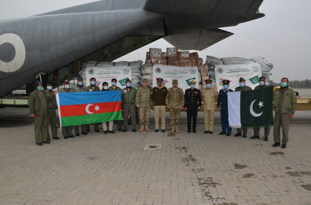 Pakistan yardim 3