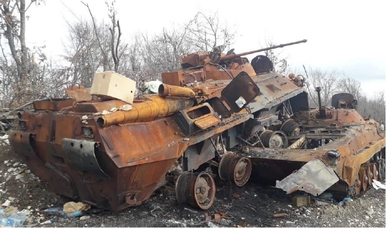 btr 1