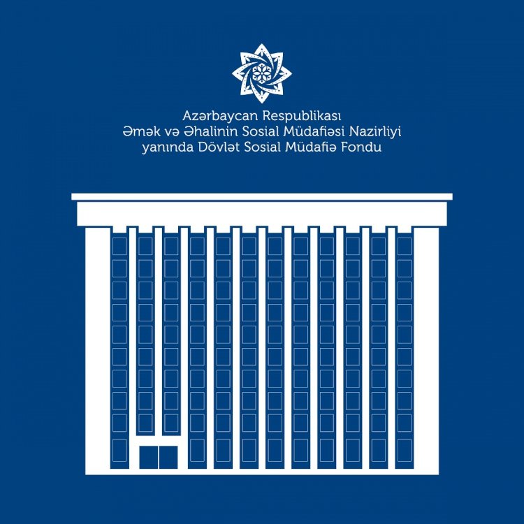 Şəhid ailələri üzvlərindən 1700-dək şəxsə təqaüd, pensiya və müavinət təyinatı aparılıb