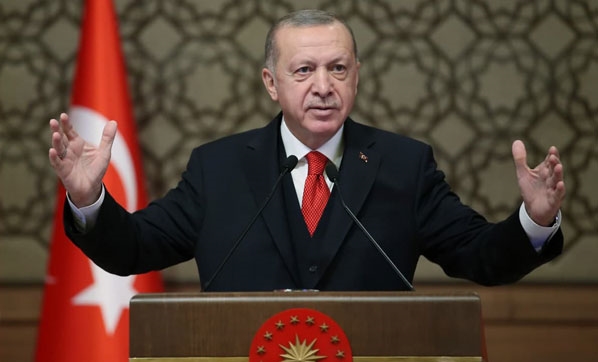 ərdogan
