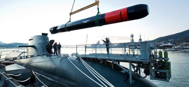 “Roketsan”ın AKYA torpedosu Türkiyə HDQ-nin inventarına daxil edilib