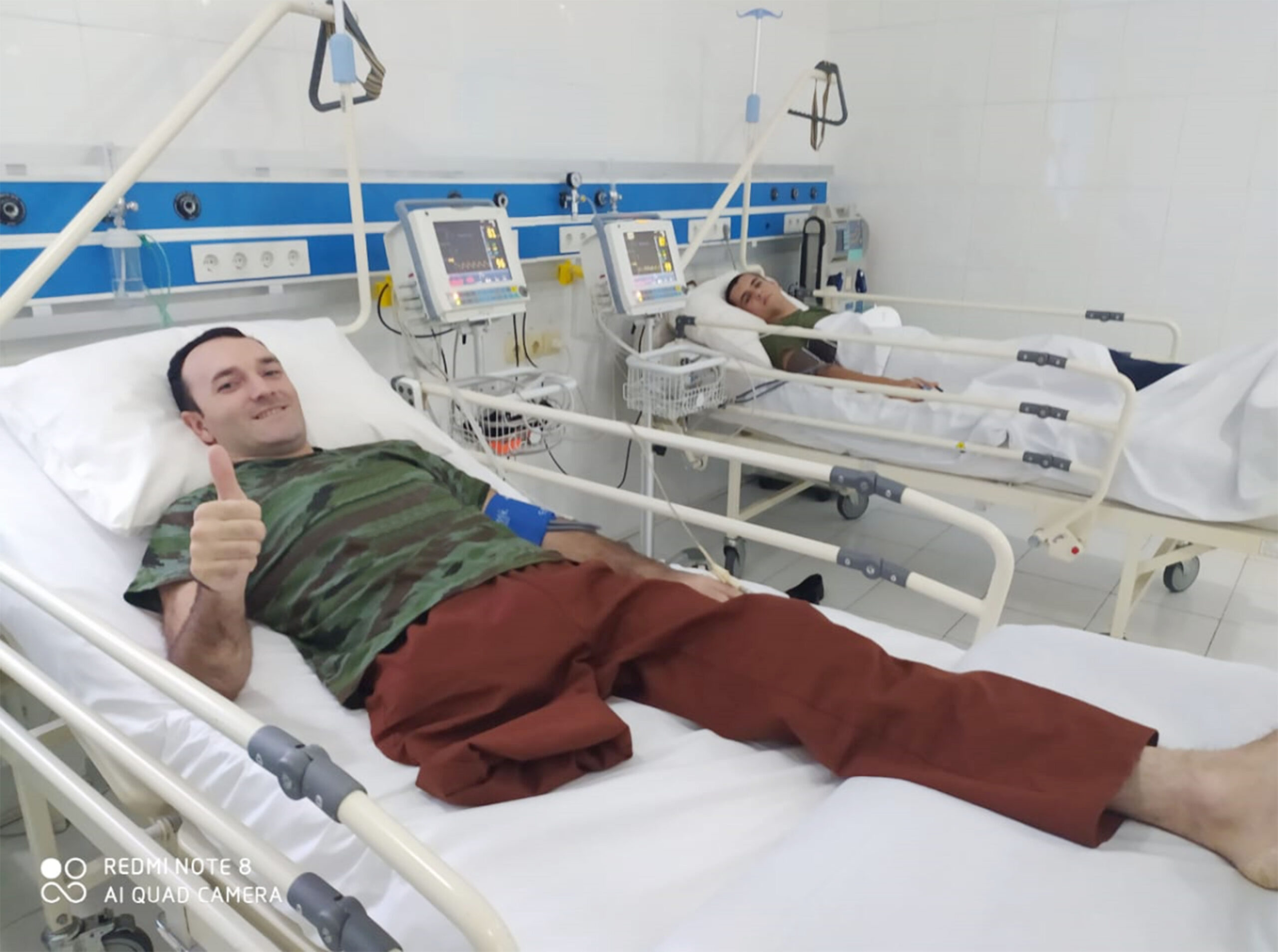 Yarali Polad Mədəni və Ilkin Abuyev scaled