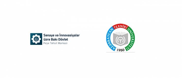 AzTU ilə Sənaye və İnnovasiyalar üzrə BDPTM arasında əməkdaşlıq əlaqələri genişlənir AzTU ilə Sənaye və İnnovasiyalar üzrə BDPTM arasında əməkdaşlıq əlaqələri genişlənir