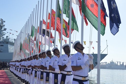 Azərbaycan hərbi dənizçiləri Pakistanda “AMAN-21” təlimlərində iştirak edirlər Azərbaycan hərbi dənizçiləri Pakistanda “AMAN-21” təlimlərində iştirak edirlər