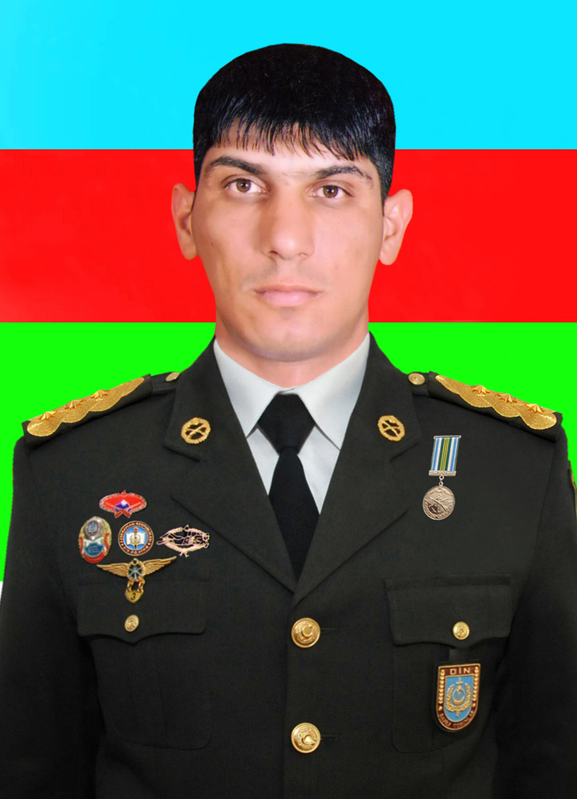 bas leytenat Təhmasib Mustafayev 1 scaled