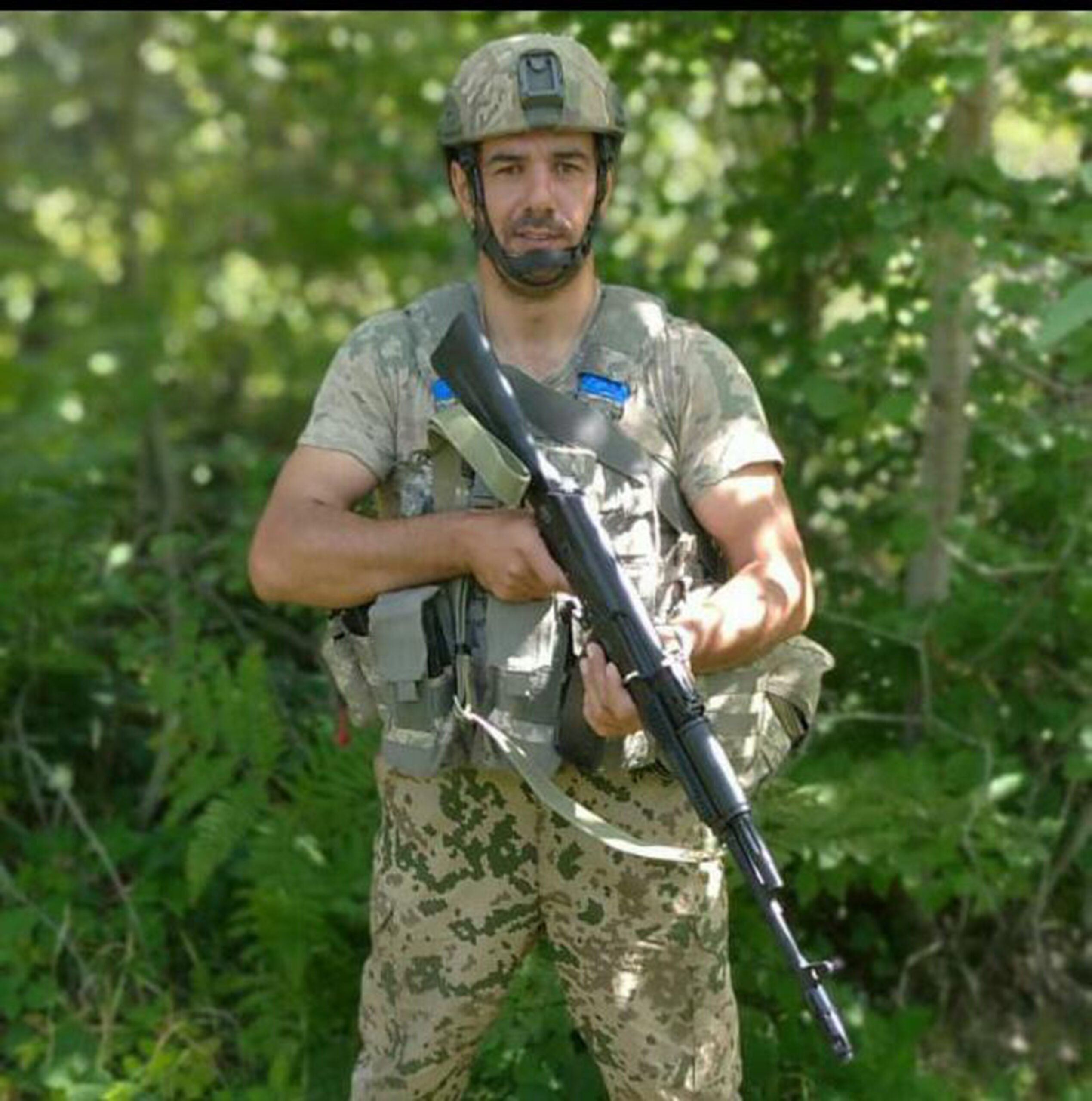 qazi Elnur Cəfərov 1 scaled