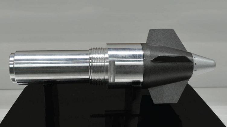 “Rheinmetall” ilə “Northrop Grumman” şirkəti əməkdaşlıq müqaviləsi imzalayıb “Rheinmetall” ilə “Northrop Grumman” şirkəti əməkdaşlıq müqaviləsi imzalayıb
