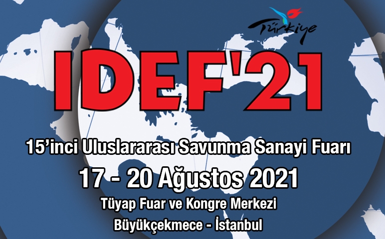 2021 05 05 IDEF agustos ayina ertelendi