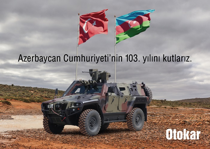 AZERBAYCAN CUMHURIYET KUTLAMASI 05