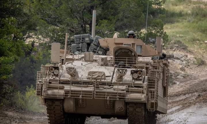 AMPV transportyorları seriyalı istehsal olunacaq 6 IMG 20210519 000907