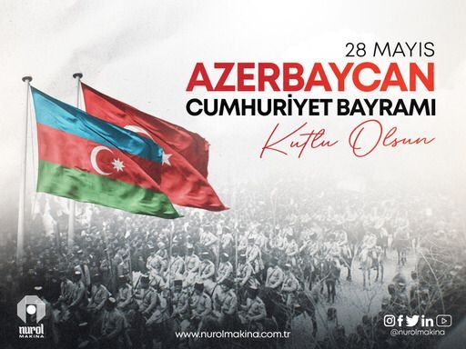 Nurol Makina: “Azərbaycan-Türkiyə dostluq bağları birlik içində möhkəmlənməkdədir” Nurol Makina: “Azərbaycan-Türkiyə dostluq bağları birlik içində möhkəmlənməkdədir”