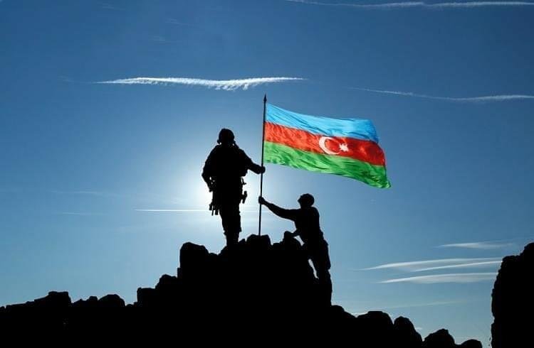 Azərbaycan Ordusunun hərbi qulluqçusu şəhid olub