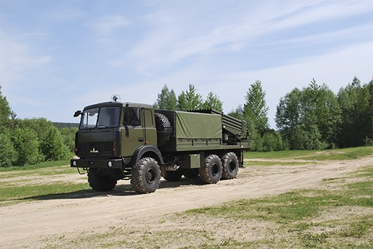 BM 21B BelQrad 2