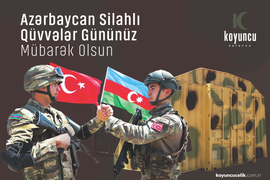 KoyuncuCelik kutlama