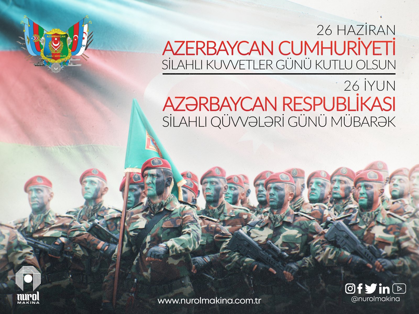 N 26 Haziran Azerbaycan Silahli Kuvvetler Gunu copy