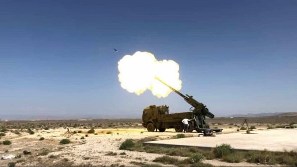 T 155 Yavuz