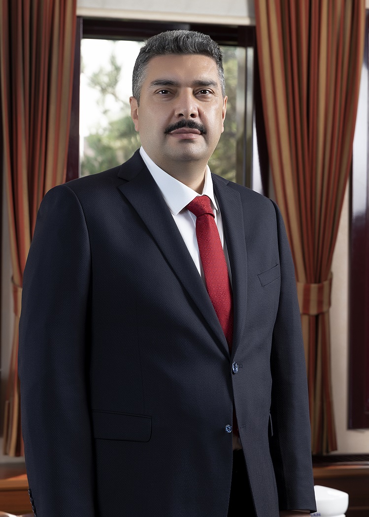 HAVELSAN direktoru: “Can Azərbaycanı hər zaman qardaşımız olaraq görürük”