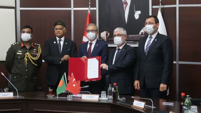 roketsanin bangladese ihracati devam ediyor
