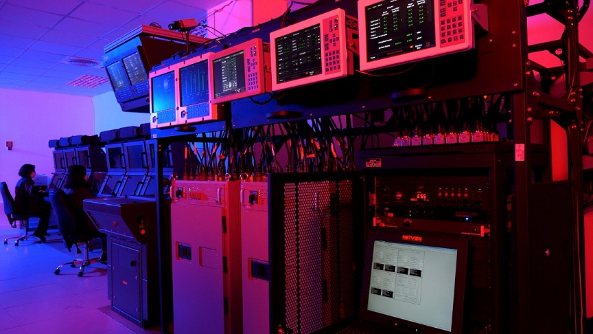 HAVELSAN sualtı qayıqların komanda idarəetmə sistemlərinin 4-cü istehsalını yekunlaşdırıb