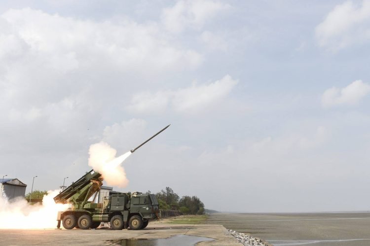 Hindistan Ermənistana silah sistemləri ixrac edəcək