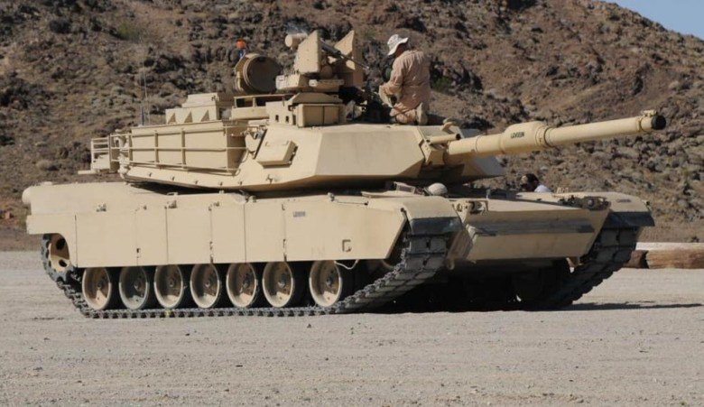 Polşa Müdafiə Nazirliyi M1 “Abrams” tankları almaq istəyir