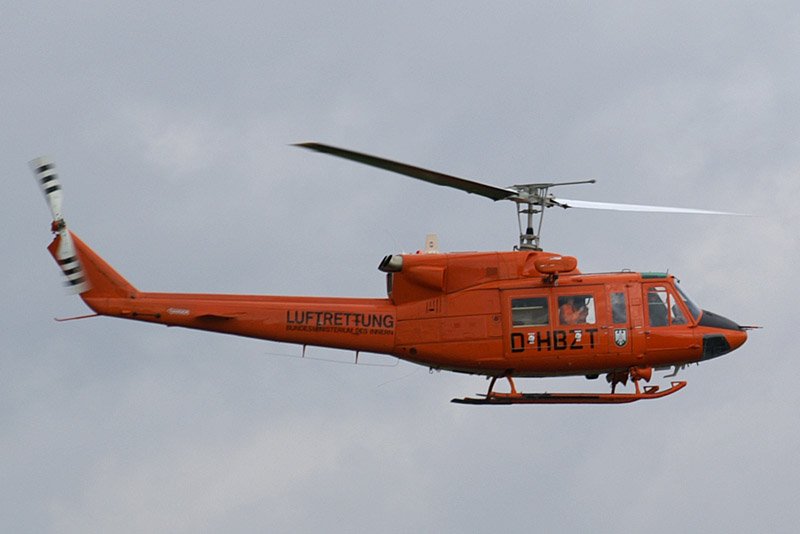Uruqvay HHQ əlavə “Bell-212” helikopteri alacaq Uruqvay HHQ əlavə “Bell-212” helikopteri alacaq