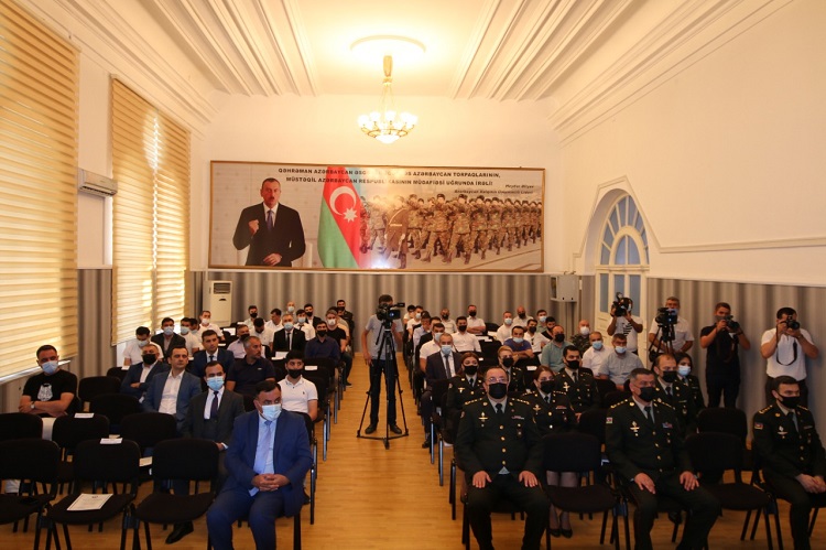 səfərbərlik tədbir
