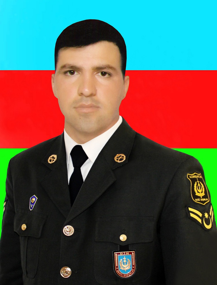 Şəhid Vüqar Ələkbərov xüsusi təyinatlı qətiyyəti ilə döyüşüb 15 17072 gizir Ələkbərov Vuqar Telman oglu 1