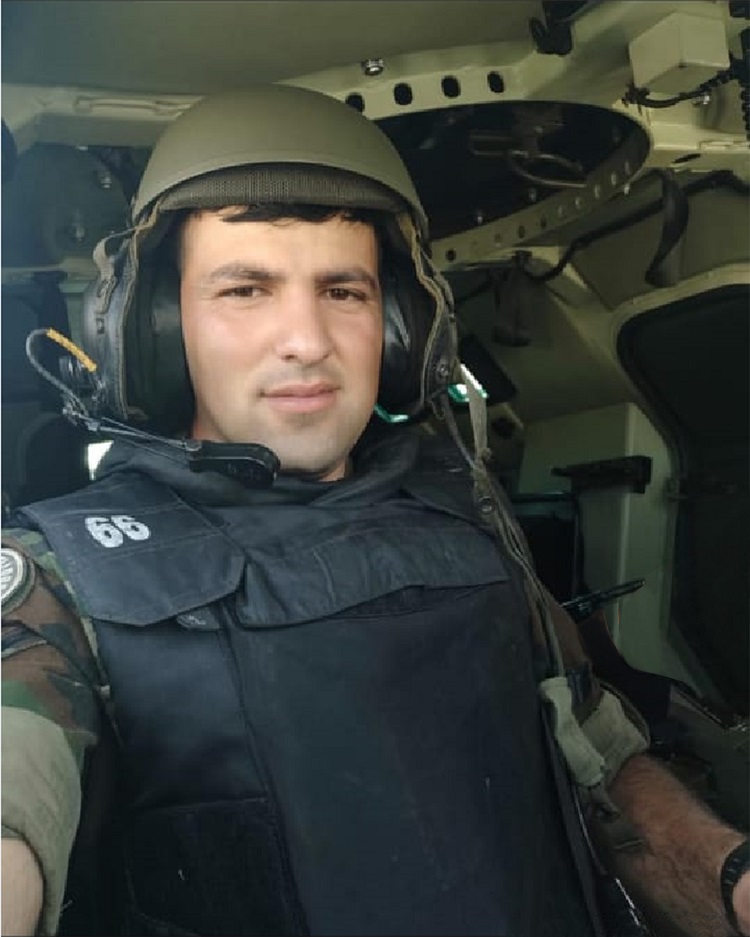 17072 gizir Ələkbərov Vuqar Telman oglu 2
