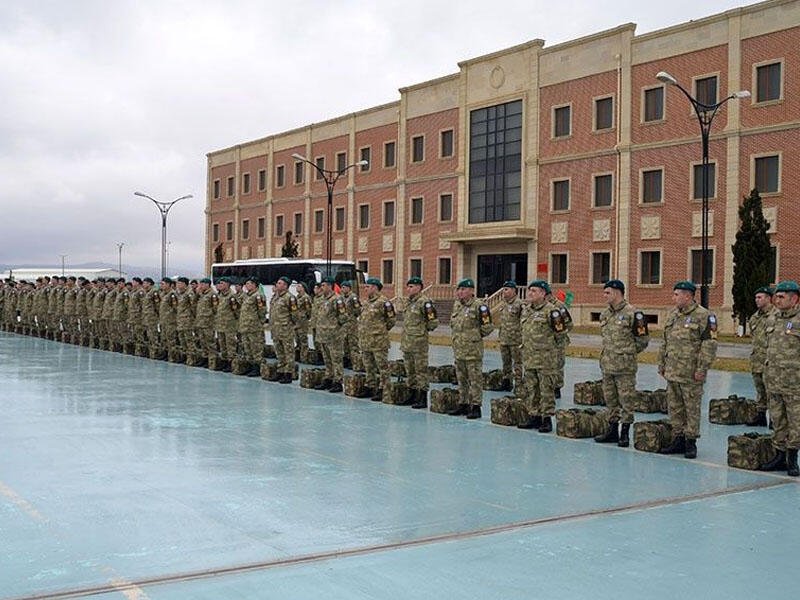 MN: Azərbaycanın sülhməramlıları Əfqanıstanda xidməti vəzifələrini davam etdirir