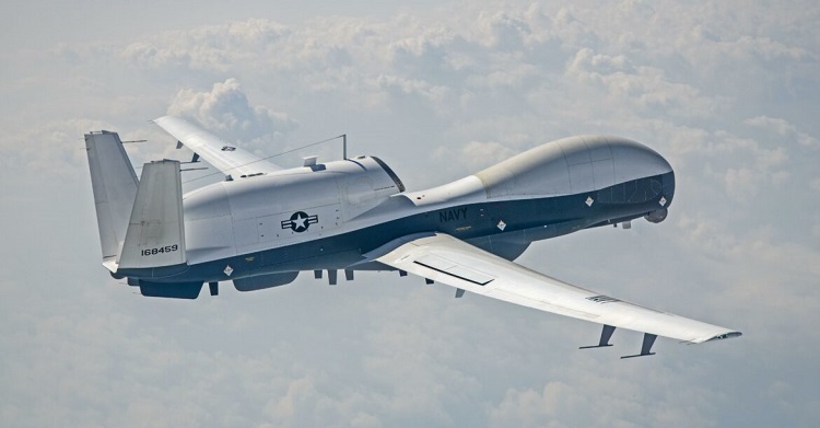 MQ 4C Triton