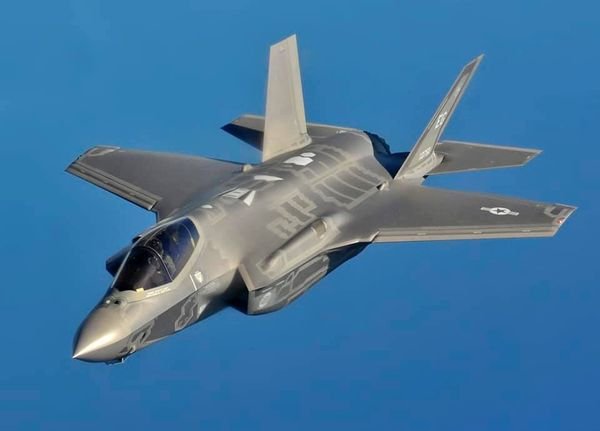 “Lockheed Martin” şirkəti 700-cü F-35 qırıcısını buraxıb