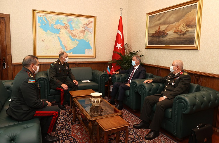 Hulusi Akar2